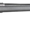 Christensen Arms CA10268H14235 Summit TI  Full Size 6.5 Creedmoor 4+1, 24" Natural Titanium Steel Threaded Barrel, Natural Titanium Aluminum Receiver, Natural Carbon Fiber Fixed Sporter Stock