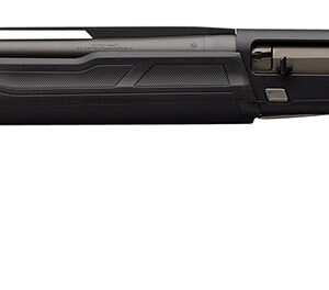 Winchester Repeating Arms 511252392 SX4  12 Gauge with 28" Barrel, 3" Chamber, 4+1 Capacity, Overall Matte Black Finish, Left Hand (Full Size) Includes 3 Chokes