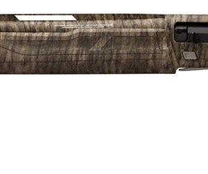 Winchester Repeating Arms 511305292 SX4  12 Gauge 28" 4+1 3.5" Overall Mossy Oak Bottomland Includes 3 Invector-Plus Chokes Left Hand