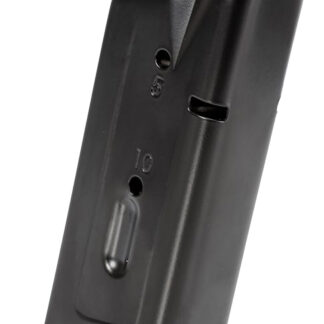 Taurus 358002602 G3  10rd 9mmLuger Fits G3 Tactical Black