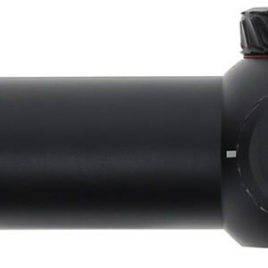 Crimson Trace 013002402 Hardline  Black Anodized 1-8x 28mm 34mm Tube Illuminated CT TR1-MIL Reticle