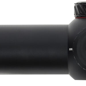 Crimson Trace 013002403 Hardline  Black Anodized 1-10x 28mm 34mm Tube Illuminated CT TR1-MOA Reticle