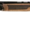 Pointer Acrius .410 Gauge Over/Under Shotgun - 3" Chamber, 28" Barrel, Color Case Hardened Receiver, Turkish Walnut Stock, Fiber Optic Sight, 5 Chokes 682146897470