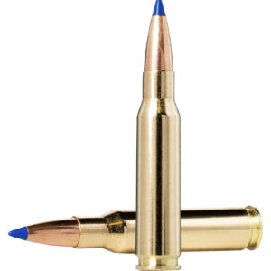 Norma Bondstrike .308 Win 180gr Bonded Polymer Tip Hunting Ammunition - 20 Rounds per Box 7393923322100