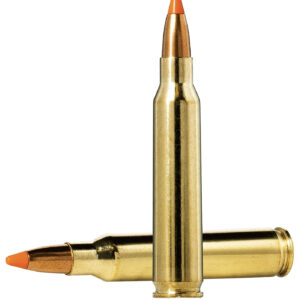 Norma Varmint Hunting Ammunition .223 Rem 55gr Polymer Tip - 20 Rounds per Box 7393923320670