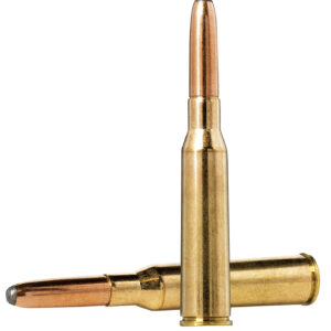 Norma Whitetail 7.7 Jap Soft Point Ammo - 174gr - 20 Rounds per Box 7393923324357