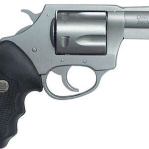 Charter Arms Bulldog .44 Special 2.5" Revolver Stainless Steel 678958744217