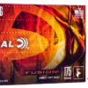 Federal Fusion 7mm Remington 175gr Bonded Soft Point Ammunition - 20 Rounds Per Box, 10 Boxes Per Case 029465097905