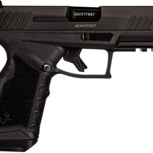TAURUS 1GX4CR94110      GX4  9MM  3.7  2X10R BLK