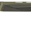 CZ-USA 1012 G2 All-Terrain 12 Gauge Semi-Auto Shotgun, 28" Barrel, OD Green Receiver, Black Synthetic Stock, Bead Front Sight, Oversized Controls, 5 Extended Chokes, Weaver Optics Mount 806703063768