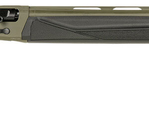 CZ-USA 1012 G2 All-Terrain 12 Gauge Semi-Auto Shotgun, 28" Barrel, OD Green Receiver, Black Synthetic Stock, Bead Front Sight, Oversized Controls, 5 Extended Chokes, Weaver Optics Mount 806703063768