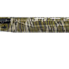 CZ-USA 1012 G2 Semi-Automatic Shotgun, 12 Gauge, 3" Chamber, 28" Barrel, Mossy Oak Bottomland Camo, Synthetic Stock, Bead Front Sight, Oversized Controls, 5 Extended Chokes, Weaver Optics Mount 806703063782