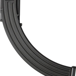 Rock Island D050572 TM22  25rd 22 LR Black Polymer