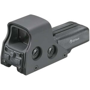 EOTECH BALLISTIC 308 RET BLK AABAT