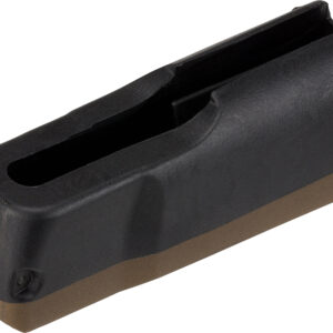 Browning 112044551 X-Bolt  3rd 7mm PRC Black Polymer