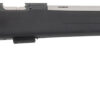 CZ-USA 02395 CZ 457 American 22 LR 5+1 20" Stainless Steel Threaded Barrel, American Style Black Synthetic Stock