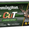 Remington Premier 6.5PRC 130gr Rifle Ammo - 20 Rounds 047700223414