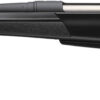 Winchester Repeating Arms 535783220 XPR SR Full Size 308 Win 3+1 20" Black Perma-Cote Threaded Sporter Barrel & Drilled & Tapped Steel Receiver, Fixed Matte Black Synthetic Stock, Left Hand