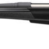 Winchester Repeating Arms 535783299 XPR SR Full Size 6.8 Western 3+1 20" Black Perma-Cote Threaded Sporter Barrel & Drilled & Tapped Steel Receiver, Fixed Matte Black Synthetic Stock, Left Hand