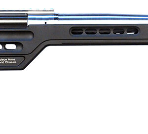 MasterPiece Arms 6GTPMRRHBLKPBA PMR  6 GT 26" Stainless