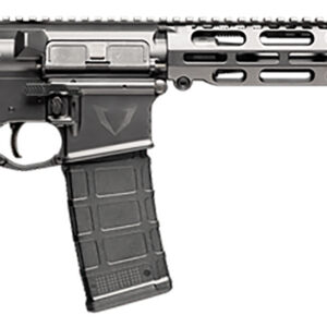 VKTR V31100916601 FRGD 5.56mm 16" 30-Round AR Rifle Black 810155166014
