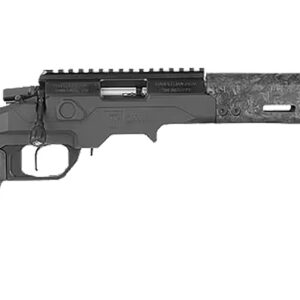 CHRIS 8011202200 MPR RIMFIRE   17HMR 16     BLKNTD