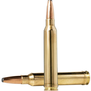 Norma Oryx 270 Win 150gr Ammunition - 20 Rounds per Box, 10 Boxes per Case 7393923169019