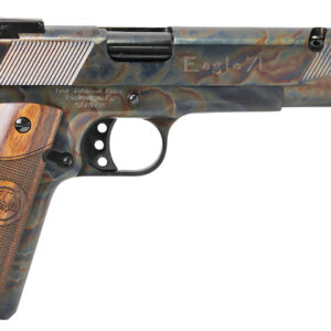 IVER EAGLEXL45CCNP 45 6IN CASE COLORED