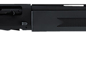 Escort HEPS4122051Y PS Youth 410 Gauge Semi-Automatic Shotgun, 3" Chamber, 4+1 Capacity, 22" Black Vent Rib Barrel, Adjustable LOP & Shim Black Synthetic Stock, Black Anodized Aluminum Receiver 817461017863