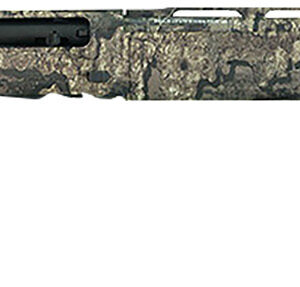Escort HEPS41220TBY PS  Youth 410 Gauge Semi-Auto 3" 4+1 22" Realtree Timber Vent Rib Barrel, Grooved Aluminum Receiver, Adj LOP & Shim Realtree Timber Synthetic Stock