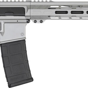CMMG Resolute MK4 300 Blackout 16.1" AR Rifle Tungsten 810144724096