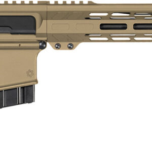 CMMG Resolute MK4 6mm ARC Rifle 16.1" - Coyote Brown 810144725413
