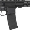 CMMG 55AED0AAB  BANSHEE MK4  5.56 10.5 TUBE  ARBLK