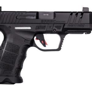SAR USA SAR9CSOCOMBL SAR9 C SOCOM Compact Frame 9mm Luger 15+1/21+1