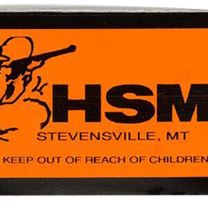 HSM 10mm 200gr FMJ Handgun Ammo - 20 Rounds per Box 810742029609