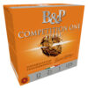 B&P Competition One 12 Gauge 2.75" 1oz 7.5 Shot - 25 Rounds 878122007722