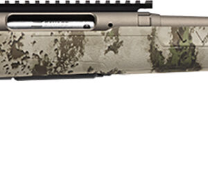 Savage Arms  Axis 2 Pro Woodland 6.5 Creedmoor 4+1 20" Right Hand