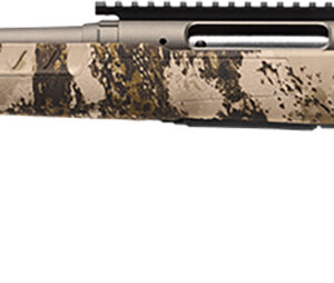 Savage Arms  Axis 2 Pro Western 6.5 Creedmoor 4+1 20" Left Hand