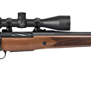 Mossberg 28213 Patriot  400 Legend 4+1 20" Walnut Stock