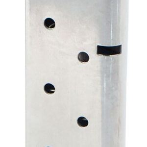 Kimber Mfg.,inc 1000173A   45 ACP Compact 9mm Silver Stainless Steel