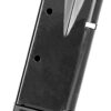 Kimber Mfg.,inc 1500141A KDS9C  10rd 9mm Black Steel/Polymer