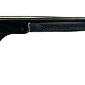 JTS Shotgun J410SSAS028 SS41028 Single Shot 410 Gauge Break Open 3" 28" Blued Black Synthetic Stock