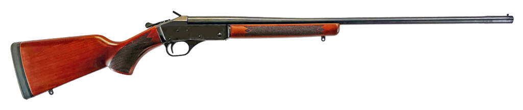 JTS J410SSAW028 410 Gauge 28" Shotgun UPC 810058881786