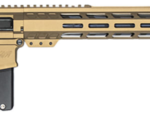 Great Lakes Firearms GL10LA3006SSBRZ GLFA  30-06 Springfield AR-10 5+1 24" Stainless Steel Bronze
