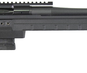 Larue Tactical LTKRGSIETE24323BLK Siete  243 Win 5+1 23" Sporter Barrel Black Right Hand