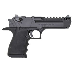 MAGN RESEARCH MAGN LIGHT DE50 50AE PSTL BLK