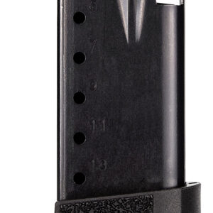 Kimber Mfg.,inc 1200958A CDS9  15rd 9mm Black