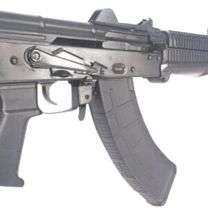 Riley Defense Inc RAK102KRINKPSTL RAK47 Krink Pistol 7.62x39mm 30+1 8.50" Tactical Pistol Grip