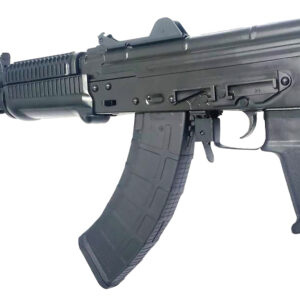 Riley Defense RAK-47 Krink Ready Pistol - 7.62x39mm, 30+1 Capacity, 8.5" Black Nitride Receiver, Tactical Grip 850028892275