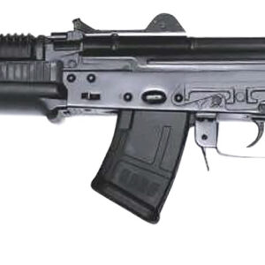 Riley Defense Inc RAK102KRINKCANCA RAK47 Krink Ready 7.62x39mm 10+1 8.50" 4150 Nitride *CA Compliant